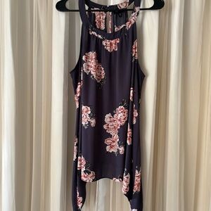 Women’s Torrid tank top